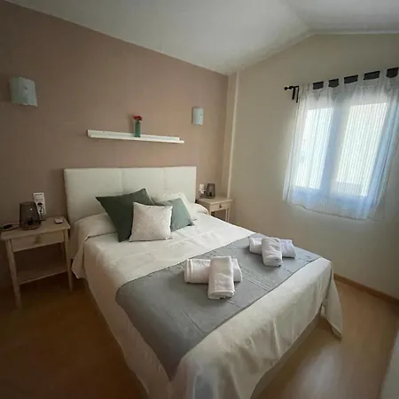 Duplex Blanca Бетера