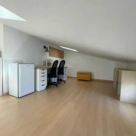 Duplex Blanca Апартаменты