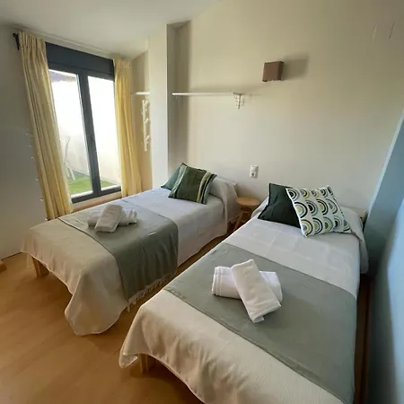 Duplex Blanca Бетера