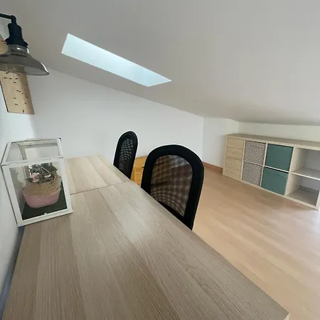 Duplex Blanca