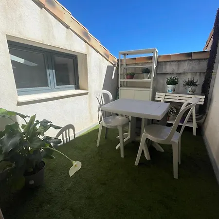 Duplex Blanca * Бетера