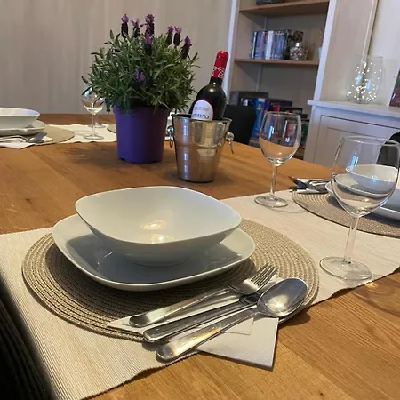 Duplex Blanca Бетера